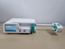 medcaptain HP 30 syringe pump
