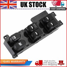 Master Driver Side Power