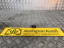 2004-06 Land Rover Freelander 1 Boot Tailgate Glass Window Switch