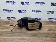 RANGE ROVER VOGUE L405 WING MIRROR POWER FOLDING & CAMERA BLIND SPOT RIGHT 13-18