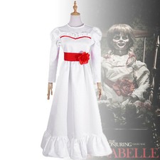 Annabelle Cosplay Costume