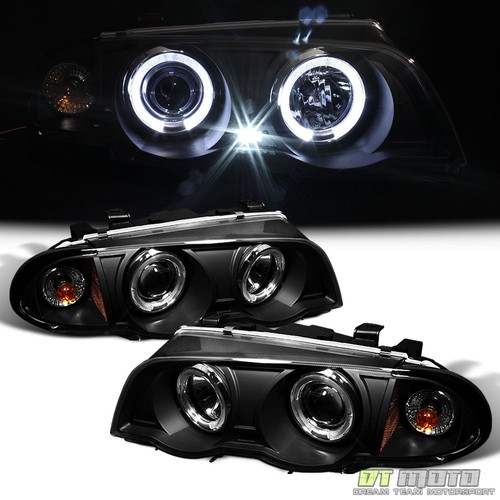 Blk 1999 2001 - blk, 3-series