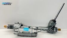 Electric Steering Rack EPS RHD