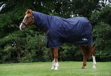 Saxon Defiant 600D Combo