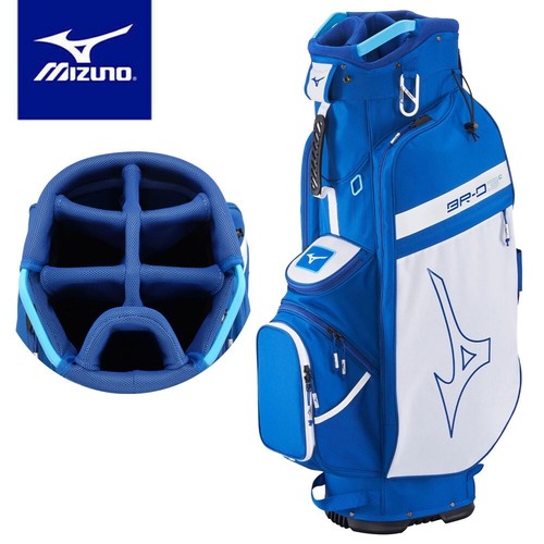Mizuno golf cart trolley - golf,