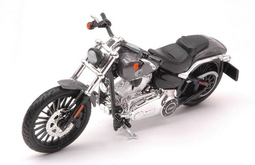 Model motorcycle scale - , 1:18