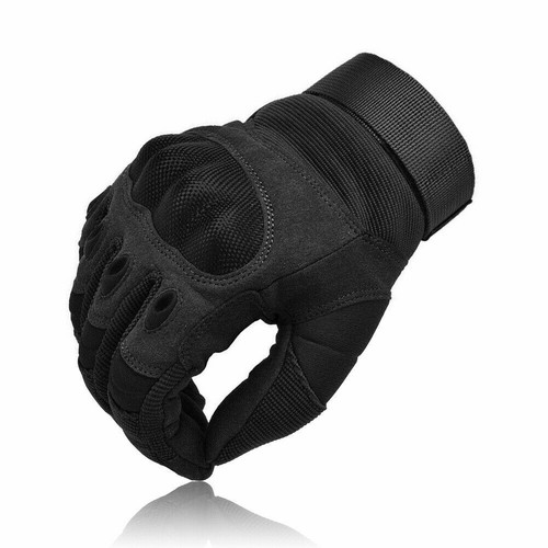 Tactical knuckle full finger - knuckle,