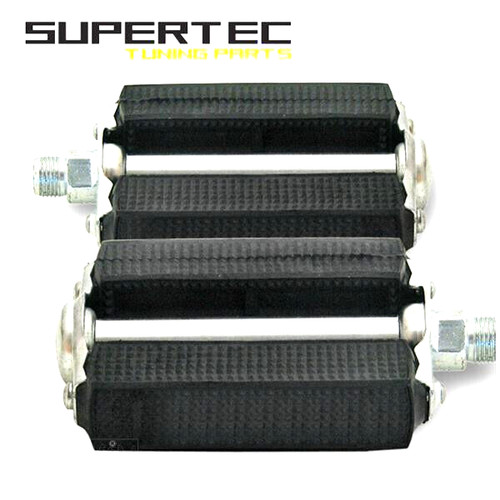 Pedals piece for moped - 👽pedals,