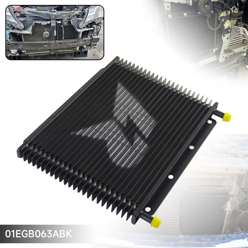 Universal row transmission - row,