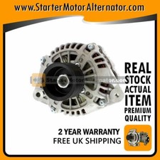 fits IVECO EUROTECH, STRALIS, TRAKKER PETROL/DIESEL 2000-2006 ALTERNATOR