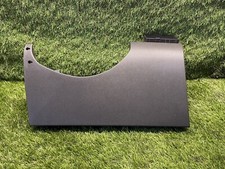 VAUXHALL ASTRA H MK5 DASHBOARD