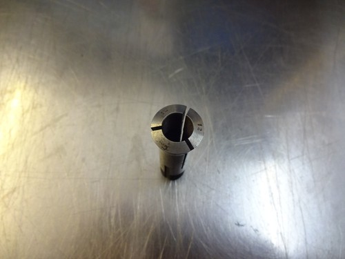 Boxford collet 327 drawbar - collet, 327,