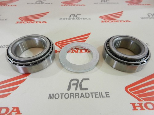 Honda 250 350 400 - cb, cl