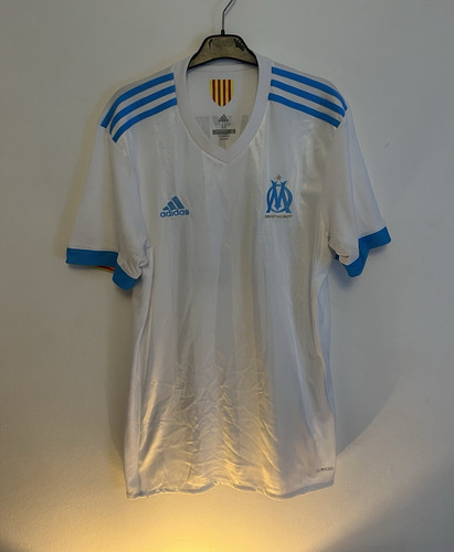 2017 olympique marseille - 2017/18, de