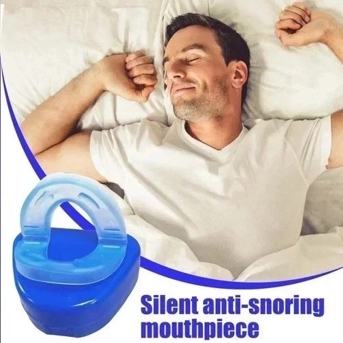 Honex anti snoring mouthpiece - snoring,