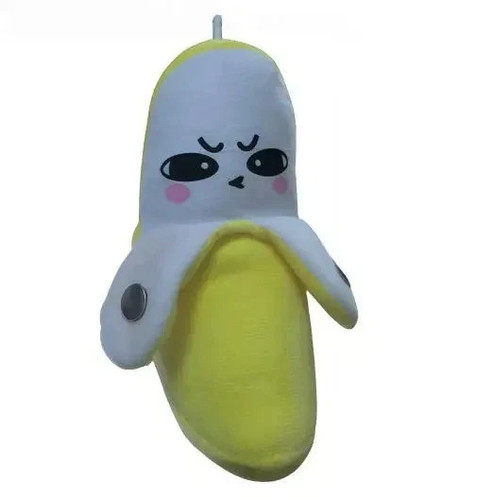 Banana toy electronic music - toy,