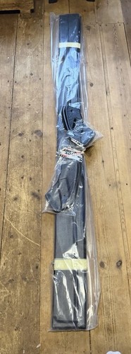 Side skirts diffusers maxton - side,