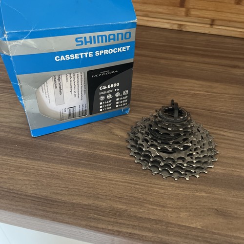 Shimano ultegra 6800 - ultegra, cs-6800