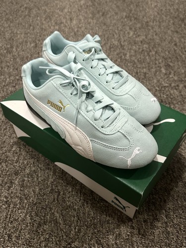 Puma speed cat - speed, uk