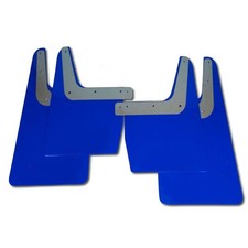 rallyflapZ | Mud Flaps set fit