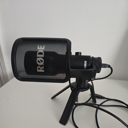 Rode usb professional - rode,