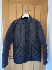 Barbour Men’s Coat