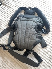 Mamas and Papas Baby Carrier Deluxe 3.5-9kg