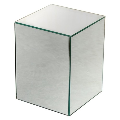 Lovely venetian glass bevelled - glass,