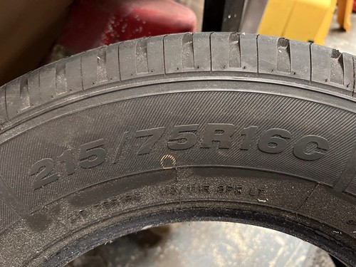 Wind force tyres 215 - wind,