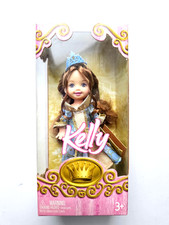 KELLY Doll World Collection in