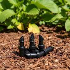 Multi-Purpose Barbed Couplers