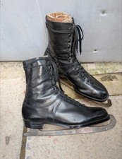 Rare Dual-Branded Vintage Ice