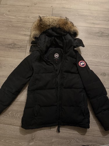 Canada goose women chelsea - canada,