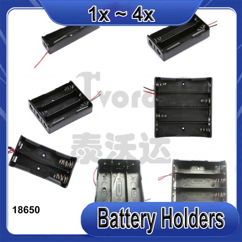 4 x 18650 - 1,