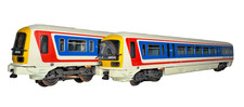 Hornby R2893 OO Class 466 2