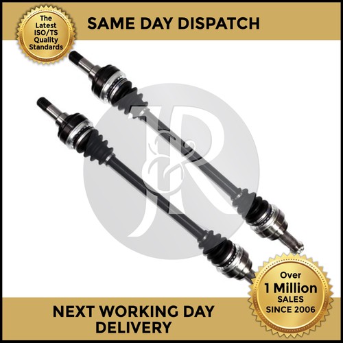 Bmw drive shafts - x5-x6, rear