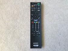 Sony TV RM-ED035 Remote