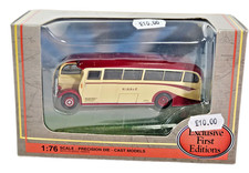 EFE 26805 Leyland Tiger PS1