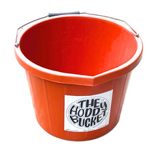 The Hoddy Bucket Reinforced