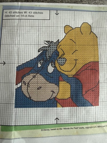 Disney winnie the pooh - disney’s,