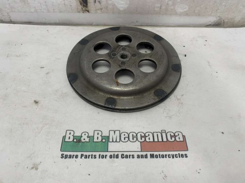 Clutch plate ducati 175 200 - plate,