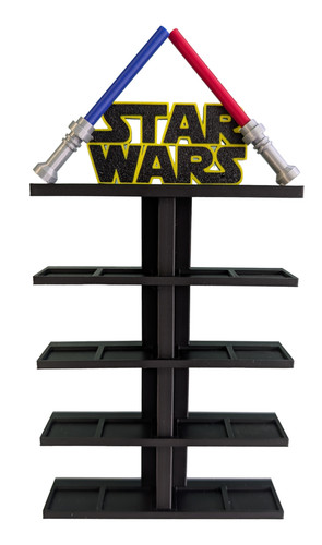 Funko bitty pop - pop, stand