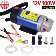 12V 100W Electric Car Diesel