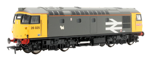 Heljan gauge 26311 br - 'oo,