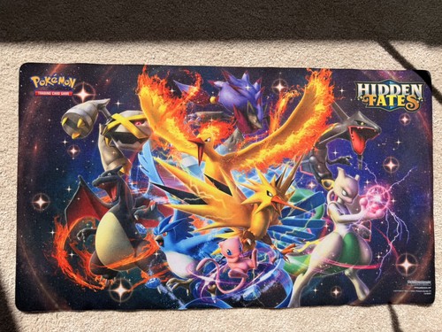 2019 pokemon hidden - hidden, fates