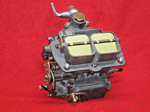 Weber 40dfi carburettor ford - weber,