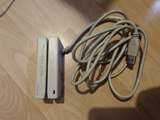 IDTech Magnetic Stripe Card