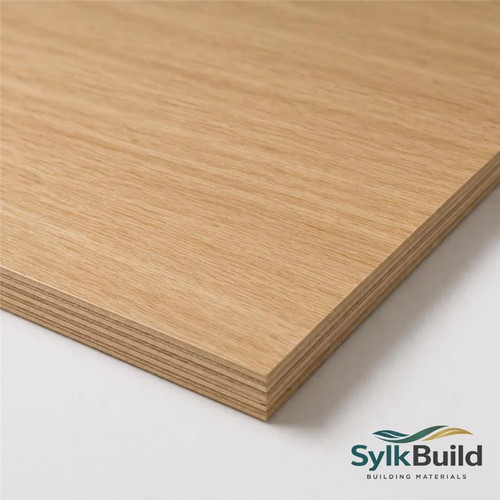 6mm oak veneer - 6mm,