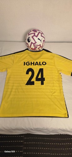 Watford home shirt 2015 - shirt, 16