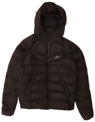 Nike boys hooded padded - boys,